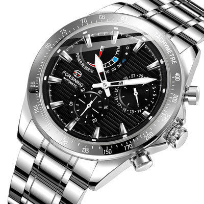 Montres mécaniques pour homme – Élégance et précision