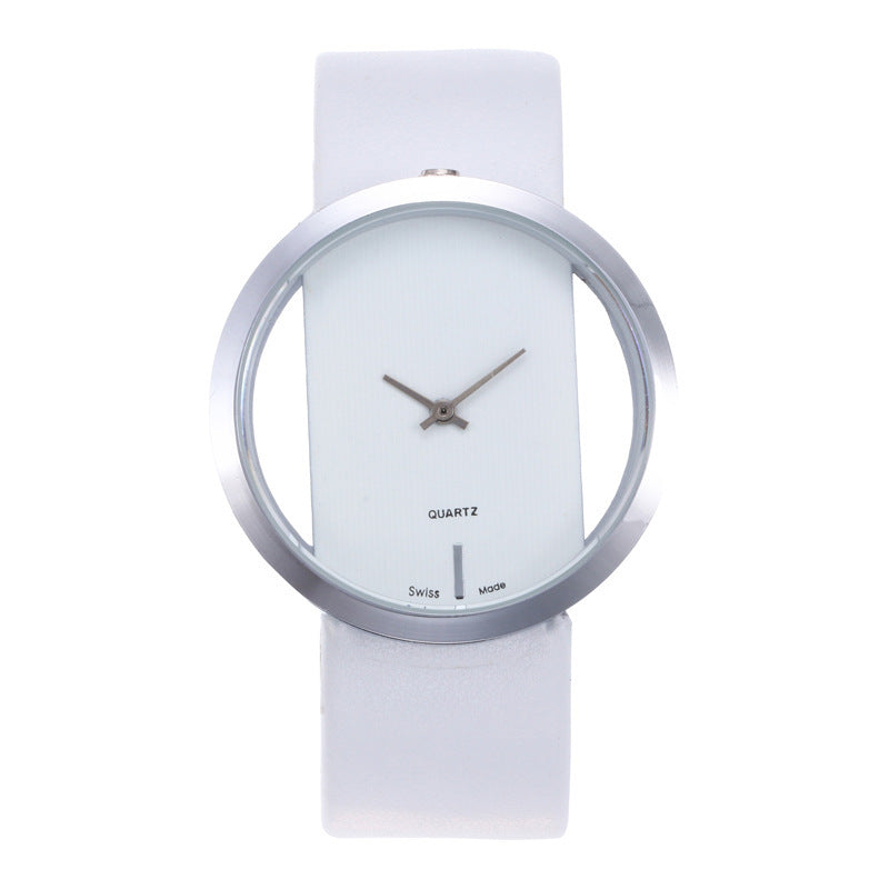 Montres à quartz unisexes – Élégance et précision pour tous