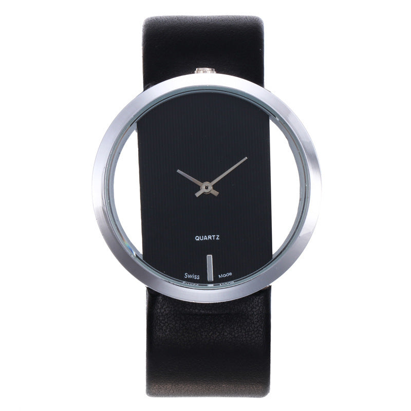 Montres à quartz unisexes – Élégance et précision pour tous
