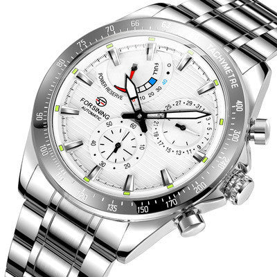 Montres mécaniques pour homme – Élégance et précision