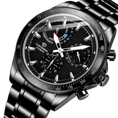 Montres mécaniques pour homme – Élégance et précision
