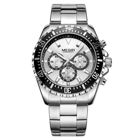 Montre polyvalente haut de gamme