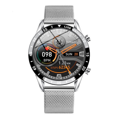 Montre Smart Multifonction – Appel Bluetooth