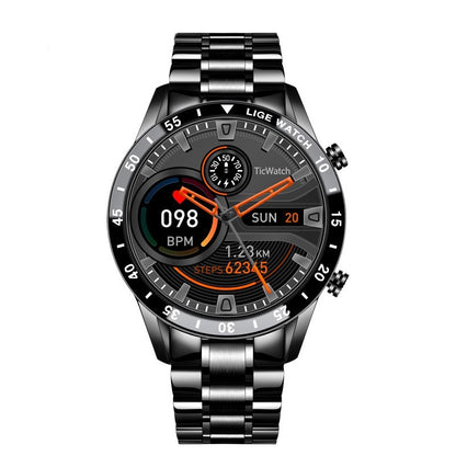 Montre Smart Multifonction – Appel Bluetooth
