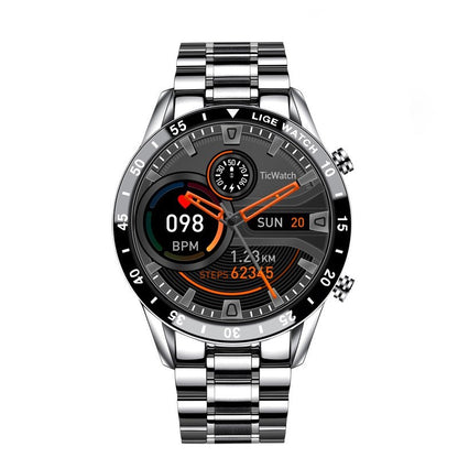 Montre Smart Multifonction – Appel Bluetooth