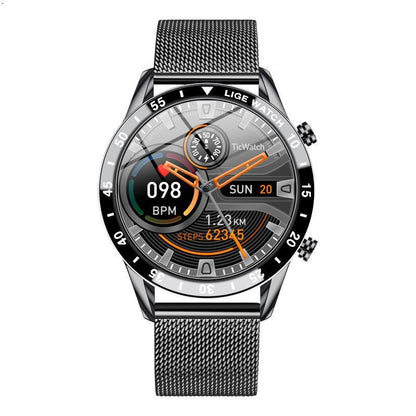 Montre Smart Multifonction – Appel Bluetooth