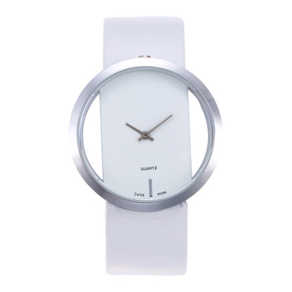 Montres à quartz unisexes – Élégance et précision pour tous