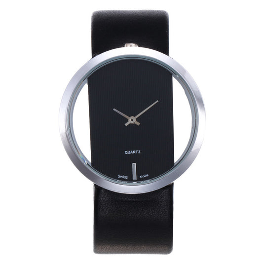 Montres à quartz unisexes – Élégance et précision pour tous