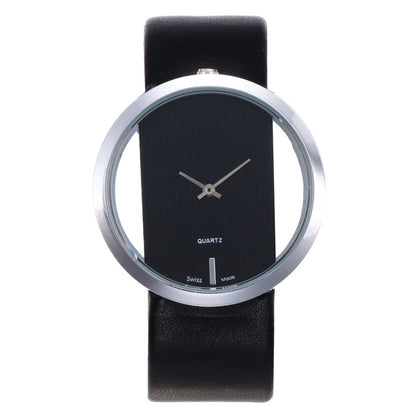 Montres à quartz unisexes – Élégance et précision pour tous