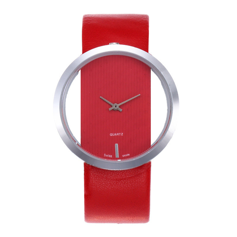 Montres à quartz unisexes – Élégance et précision pour tous