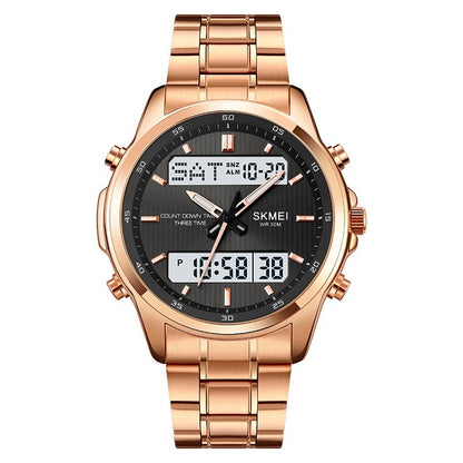 Montre Homme Sport – Style & Performance
