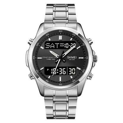 Montre Homme Sport – Style & Performance