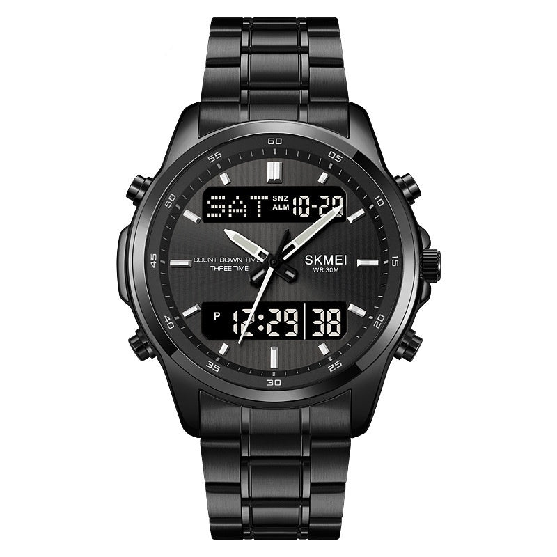 Montre Homme Sport – Style & Performance