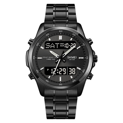 Montre Homme Sport – Style & Performance