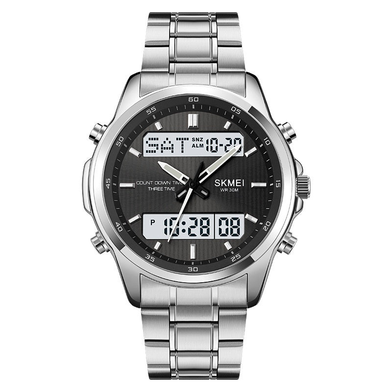 Montre Homme Sport – Style & Performance