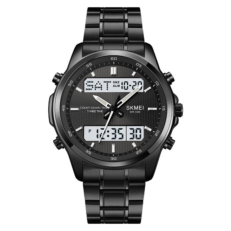 Montre Homme Sport – Style & Performance