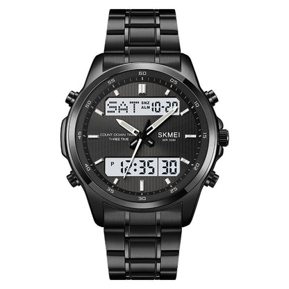 Montre Homme Sport – Style & Performance