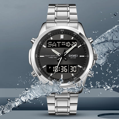 Montre Homme Sport – Style & Performance